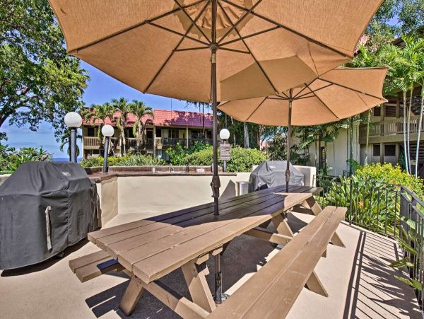 Kailua Kona Condo 990130