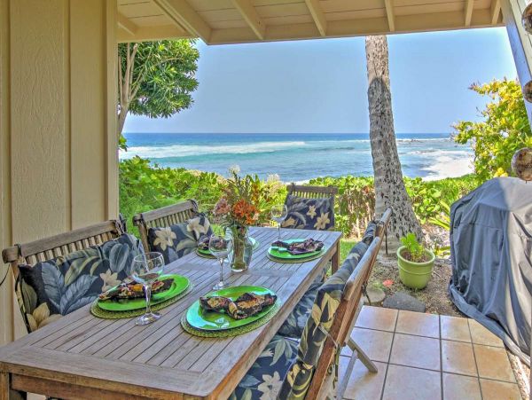 Kailua Kona Home 990131