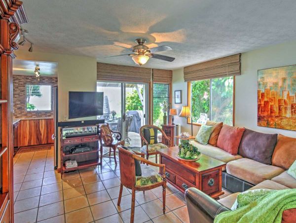 Kailua Kona Home 990131