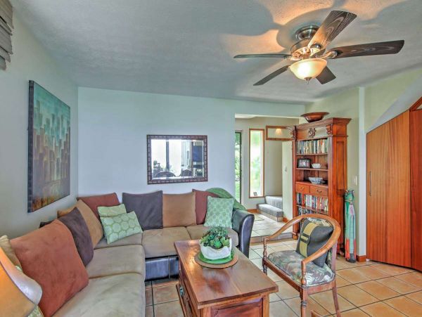 Kailua Kona Home 990131