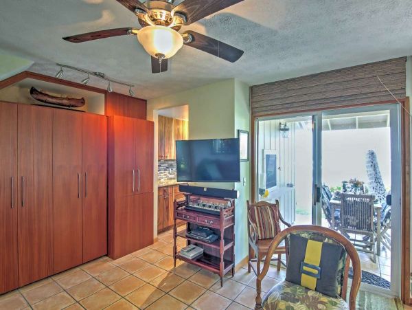 Kailua Kona Home 990131