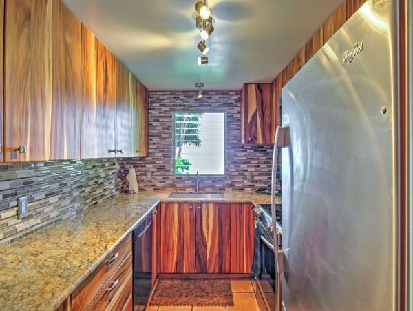 Kailua Kona Home 990131