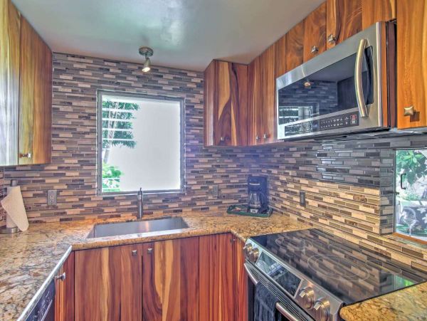 Kailua Kona Home 990131