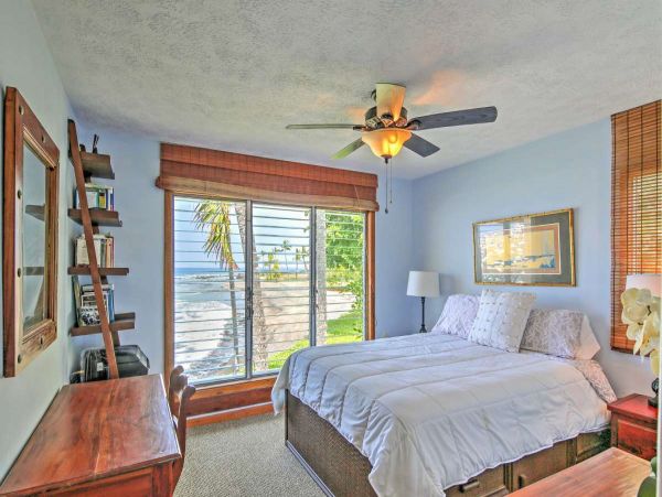 Kailua Kona Home 990131