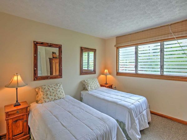 Kailua Kona Home 990131