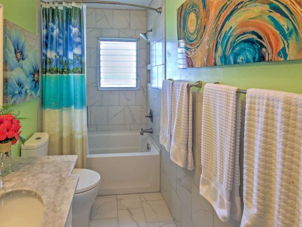 Kailua Kona Home 990131