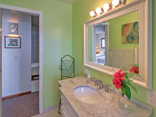 Kailua Kona Home 990131