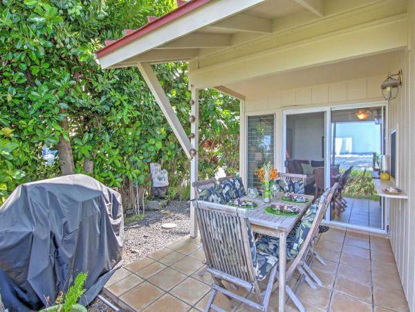 Kailua Kona Home 990131