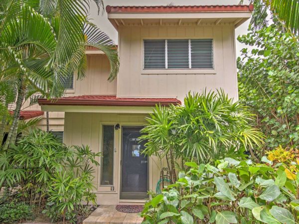 Kailua Kona Home 990131