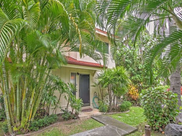 Kailua Kona Home 990131