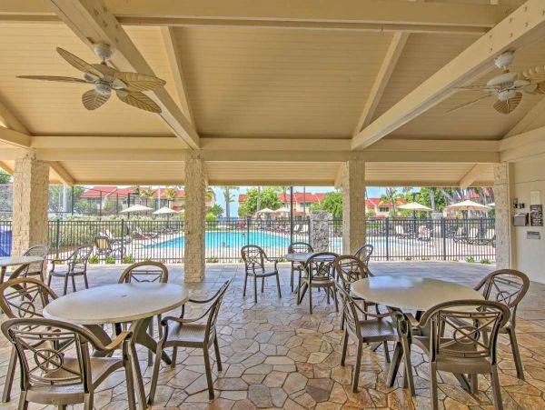 Kailua Kona Home 990131