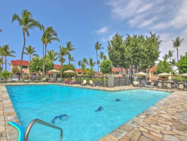 Kailua Kona Home 990131