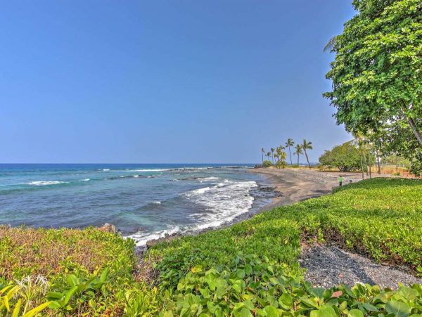 Kailua Kona Home 990131