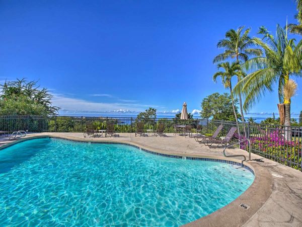 Kailua Kona Condo 990132