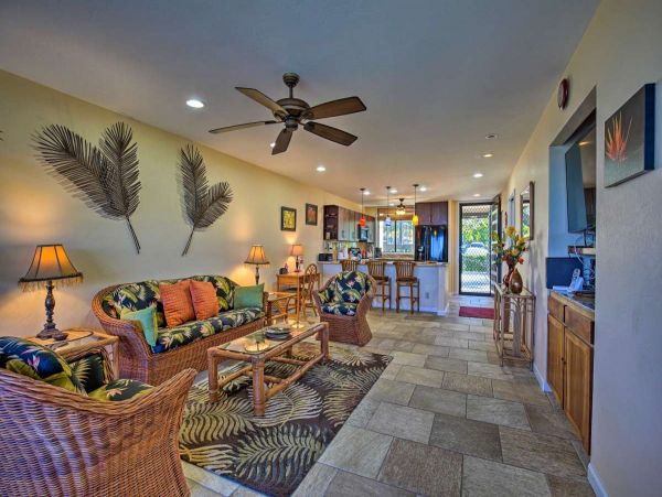 Kailua Kona Condo 990132