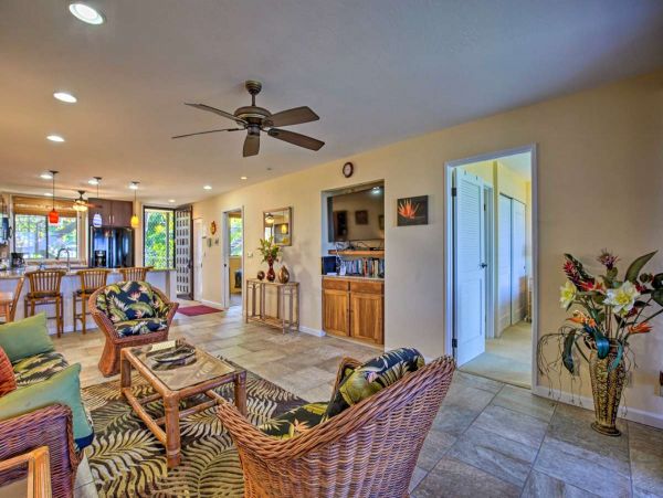 Kailua Kona Condo 990132