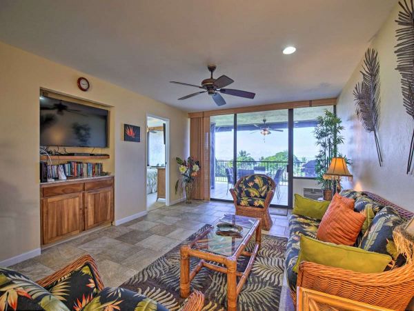 Kailua Kona Condo 990132