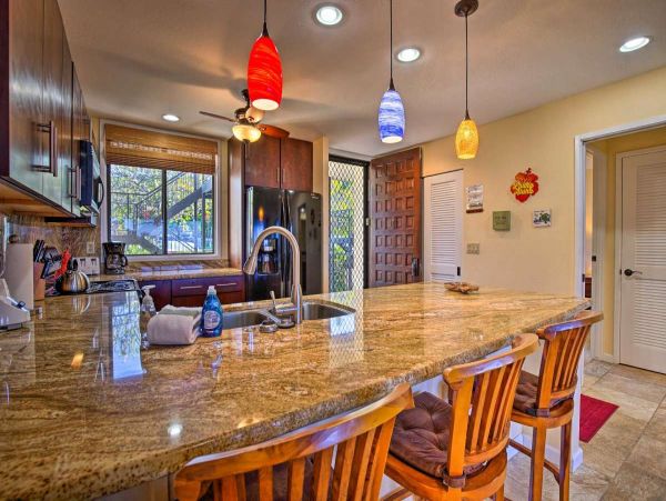Kailua Kona Condo 990132