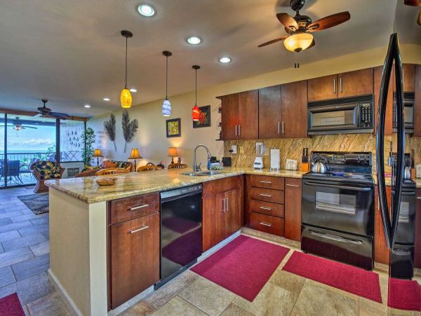 Kailua Kona Condo 990132