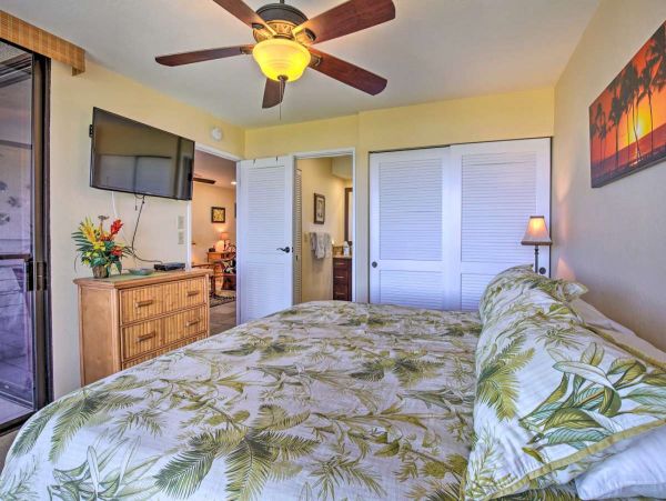 Kailua Kona Condo 990132
