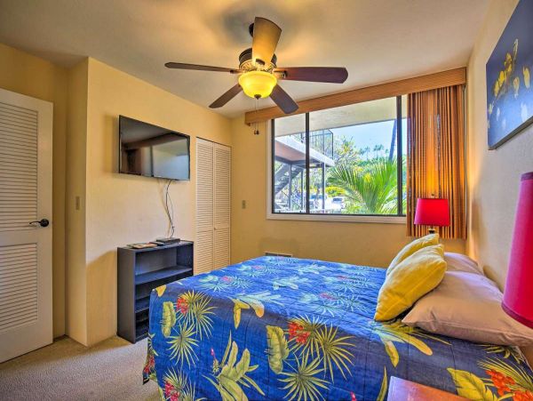 Kailua Kona Condo 990132