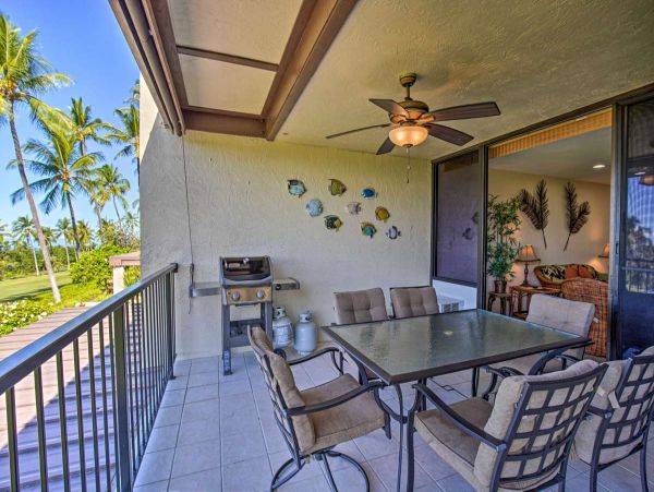 Kailua Kona Condo 990132