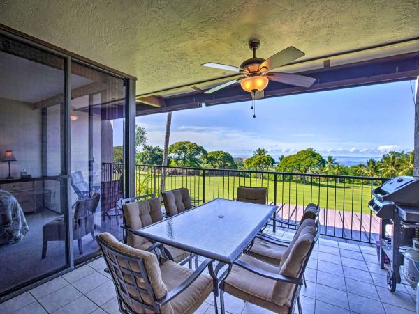 Kailua Kona Condo 990132