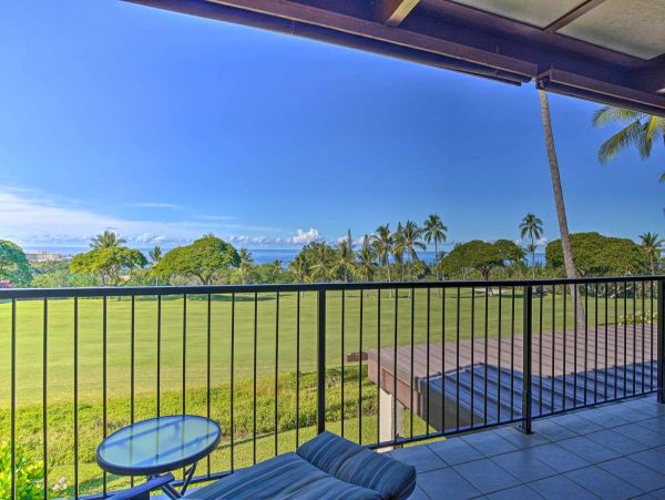 Kailua Kona Condo 990132