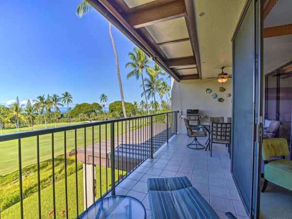 Kailua Kona Condo 990132