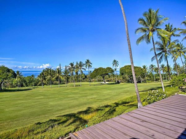 Kailua Kona Condo 990132