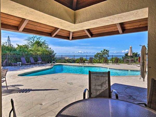 Kailua Kona Condo 990132