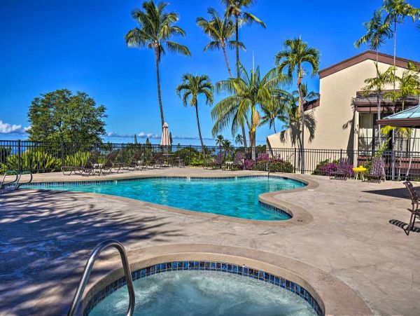 Kailua Kona Condo 990132