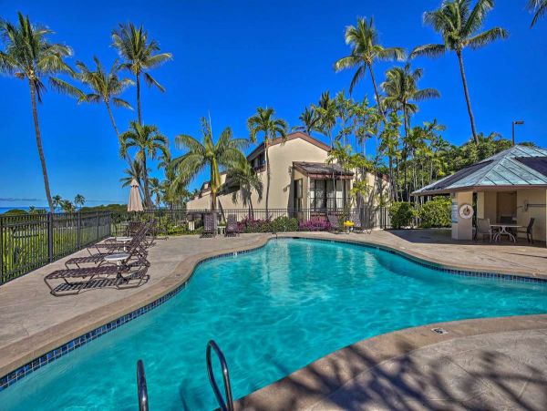 Kailua Kona Condo 990132