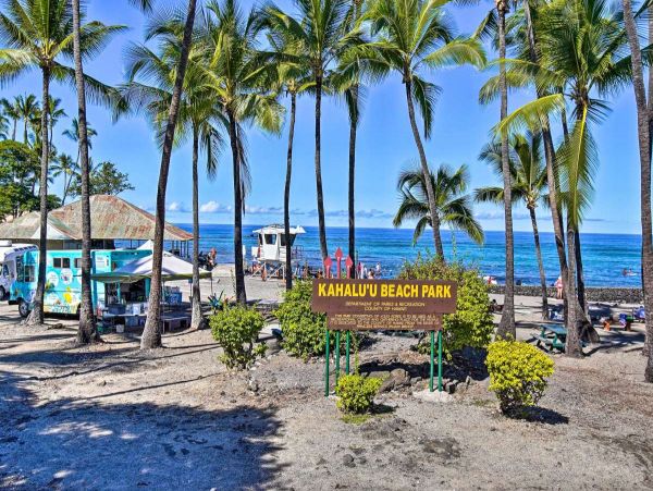 Kailua Kona Condo 990132
