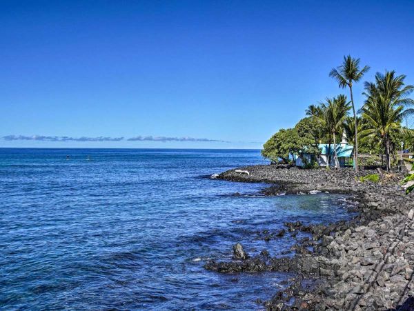 Kailua Kona Condo 990132