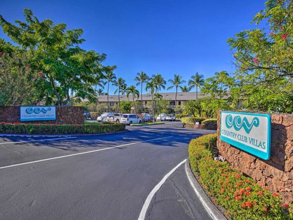 Kailua Kona Condo 990132