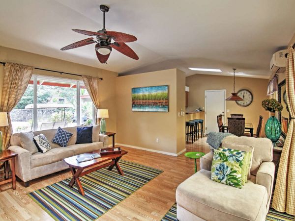 Kailua Kona Home 990133