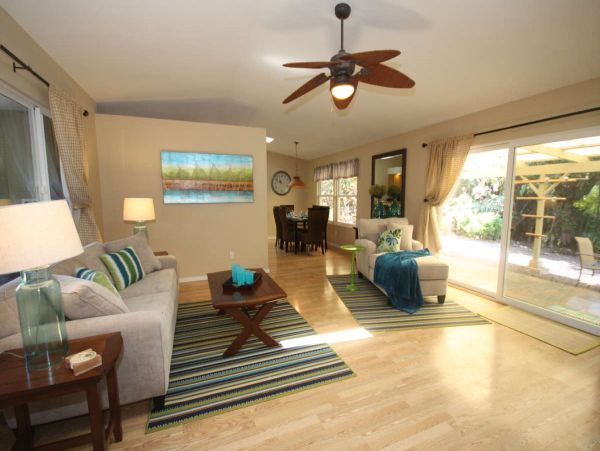 Kailua Kona Home 990133