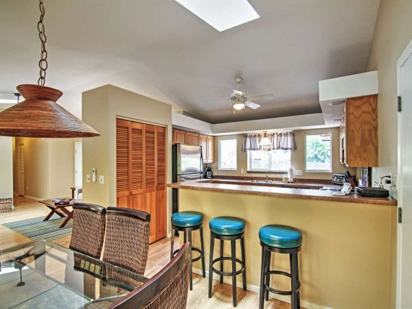 Kailua Kona Home 990133
