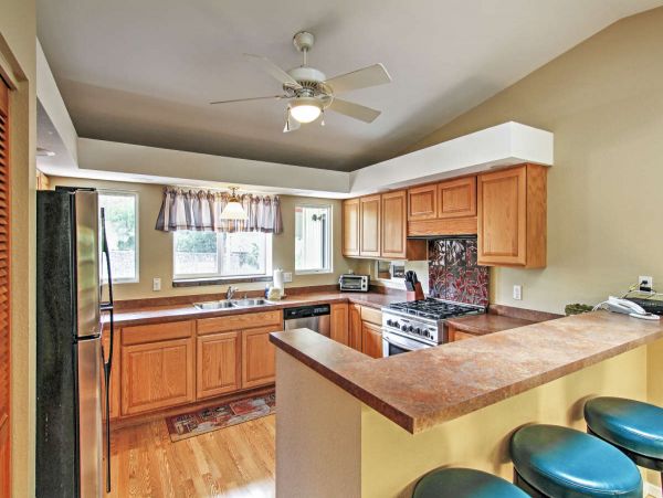 Kailua Kona Home 990133