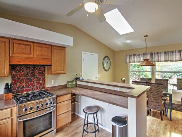 Kailua Kona Home 990133