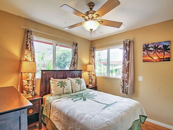 Kailua Kona Home 990133