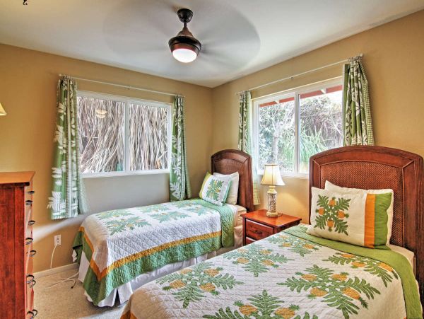 Kailua Kona Home 990133