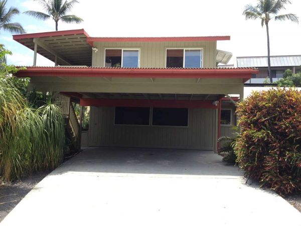 Kailua Kona Home 990133