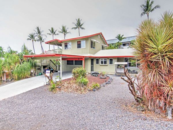 Kailua Kona Home 990133