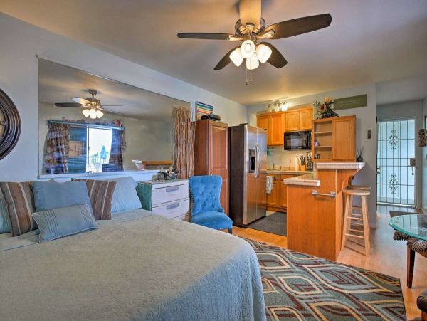 Kailua Kona Home 990136