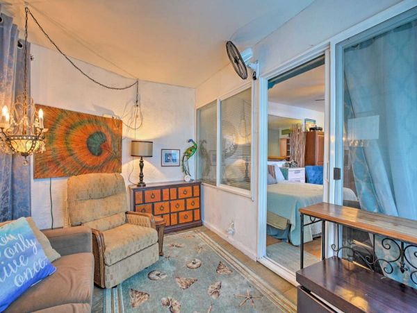 Kailua Kona Home 990136