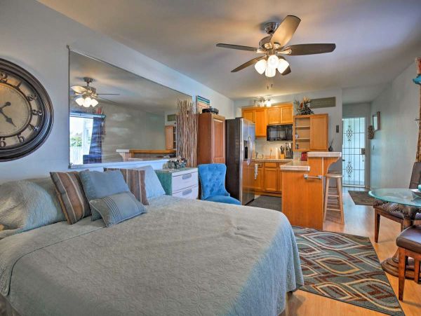 Kailua Kona Home 990136