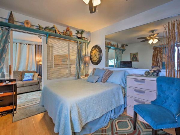 Kailua Kona Home 990136