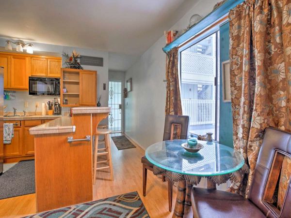 Kailua Kona Home 990136